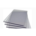 Acrylplatine Transparent Frosted Dicke Board